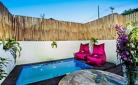 Svaha Private Villas Ceningan